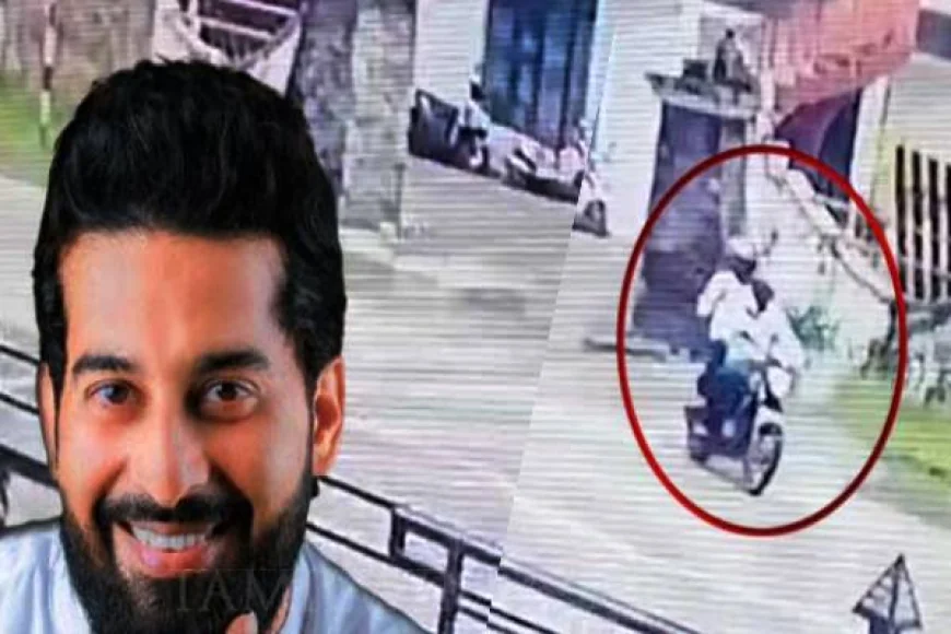 வெலிகம பிரதேச சபைத் தலைவர் கொலை: சிசிடிவி காட்சிகள் ஆய்வு; 4 பொலிஸ் குழுக்கள் களத்தில்