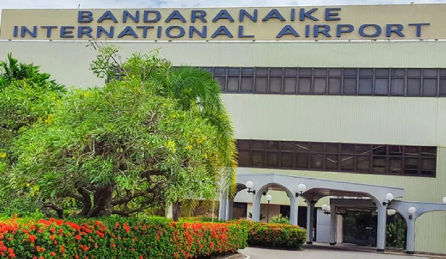 இந்தியாவிலிருந்து நாடு கடத்தப்பட்ட மூவர் பயங்கரவாத விசாரணைப் பிரிவினரால் கைது