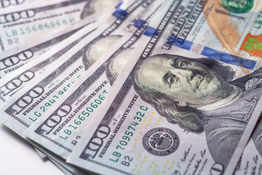 Rupee Takes a Dip: US Dollar Gains Ground in Sri Lanka’s Commercial Banks