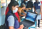 தமிழக இலவச லேப்டாப் திட்டம்: 10 லட்சம் கல்லூரி மாணவர்களுக்கு மார்ச்சில் விநியோகம் தொடக்கம்?