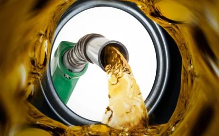 எரிபொருள் விலை குறைப்பு: சாரதிகளுக்கு வெளியான மகிழ்ச்சி தகவல்