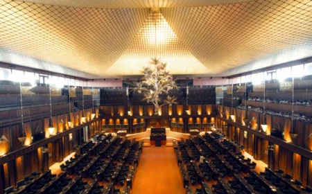 நாடாளுமன்றத்தில் வரவு - செலவுத் திட்டத்தை சமர்ப்பிக்க அமைச்சரவை அனுமதி