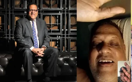 அர்ஜுன மகேந்திரன் இலங்கைக்கு அழைத்து வரப்படுவாரா? சிஐடி அறிக்கைக்காக காத்திருக்கும் பொலிஸார்!