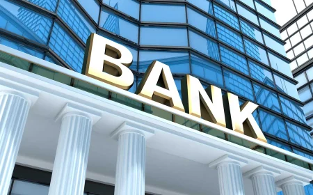 மறுசீரமைக்கப்பட உள்ள இரண்டு அரச வங்கிகள்