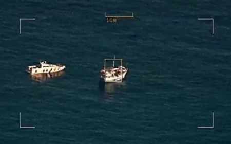 மாலைத்தீவு கடற்பரப்பில் போதைப்பொருளுடன் சிக்கிய இலங்கை மீன்படி கப்பல் தொடர்பில் வெளியான தகவல்