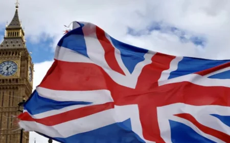 பிரித்தானியாவில் சர்வதேச மாணவர்களுக்கு மகிழ்ச்சியான செய்தி! Innovator Founder விசாவுக்கு இனி நேரடியாக விண்ணப்பிக்கலாம்