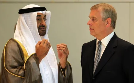 பிரித்தானிய இளவரசர் ஆண்ட்ரூவின் கடவுச்சீட்டு பறிமுதல் செய்யப்படலாம் – நிபுணரின் அதிர்ச்சி கருத்து