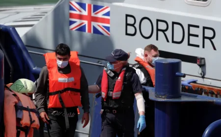 பிரித்தானியாவில் இனி நிரந்தர புகலிடம் இல்லை: நடக்க போவது என்ன? முழுமையான தகவல் இதோ!