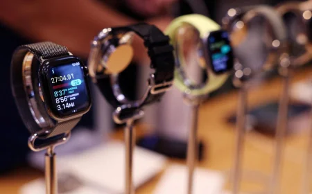 காப்புரிமை மீறல்: ஆப்பிளுக்கு ரூ.5,622 கோடி அபராதம் விதிப்பு