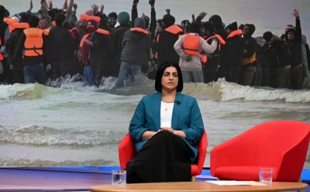 சட்டவிரோத புலம்பெயர்ந்தோரின் நகைகள், வாகனங்கள், சொத்துகளை பறிமுதல் செய்ய பிரித்தானியா திட்டம்