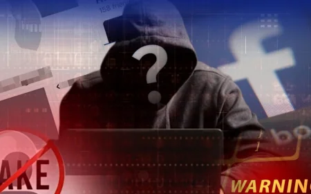 பிரித்தானியாவில் குடியேற்ற விரோத பொய் பிரச்சாரம் மூலம் கோடிகள் சம்பாதித்த இலங்கையர்:  விசாரணையில் அதிர்ச்சி!