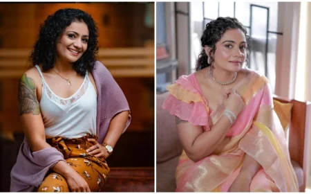 மூன்றாவது கணவரையும் விவாகரத்து செய்த பிரபல நடிகை - என்ன நடந்தது?