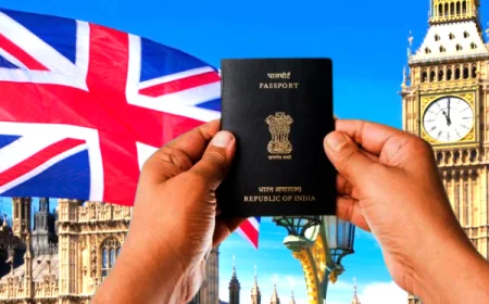 பிரித்தானியாவின் புதிய அகதி விதிகள்: புலம்பெயர்ந்தோர் எதிர்கொள்ளும் சவால்கள்