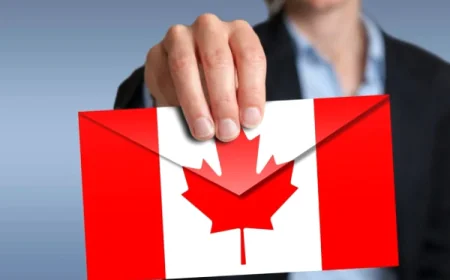 3,500 பேருக்கு நிரந்தர வதிவிட அழைப்பு: கனடா அரசின் புதிய நடவடிக்கை