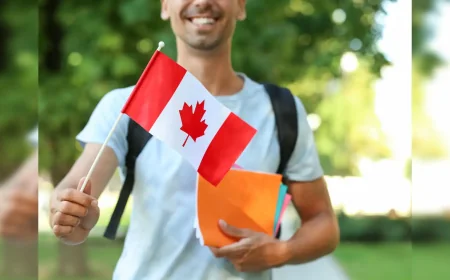 கனடா செல்வதில் ஏற்பட்டுள்ள புதிய மாற்றம் - சர்வதேச மாணவர்களுக்கு வெளியான மகிழ்ச்சி செய்தி