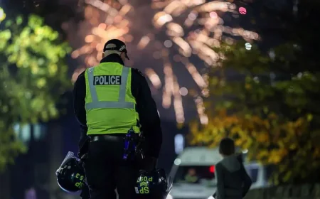 பிரான்ஸில் தேடப்பட்ட இலங்கை தமிழர் இங்கிலாந்தில் லிவர்பூலில் கைது