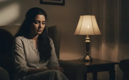 அமெரிக்க விசா கிடைக்காத விரக்தியில் பெண் மருத்துவர் உயிரிழப்பு