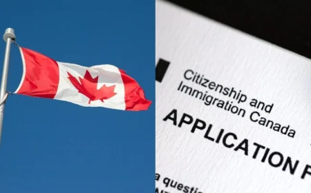 கனடா குடியுரிமை விதிகளில் பெரிய மாற்றம்: அகதிகளுக்கு ஒரு நல்ல செய்தி