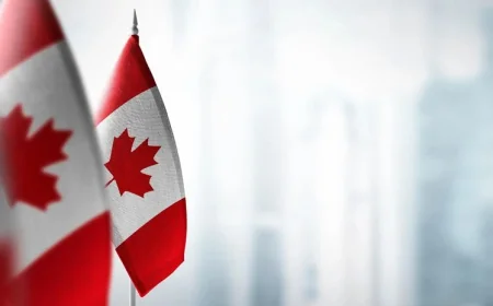 கனடாவில் 1,000 வெளிநாட்டு தொழிலாளர்களுக்கு நிரந்தர வதிவிட அழைப்பு