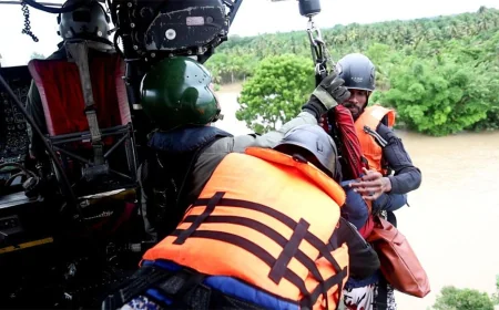 ‘டிட்வா’ புயல்  உள்ளிட்ட இயற்கை பேரிடரால் 56 பேர் உயிரிழந்தனர்; 21 பேர் காணாமல் போயுள்ளனர்