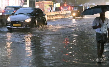 டிட்வா புயல் : தமிழக கடலோர மாவட்டங்களுக்கு சிவப்பு எச்சரிக்கை விடுக்கப்பட்டுள்ளது