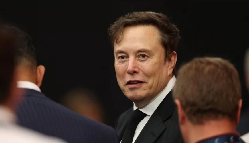 எலான் மஸ்கின் வரலாறு காணாத டிரில்லியன் டொலர் சம்பள கோரிக்கைக்கு ஒப்புதல்