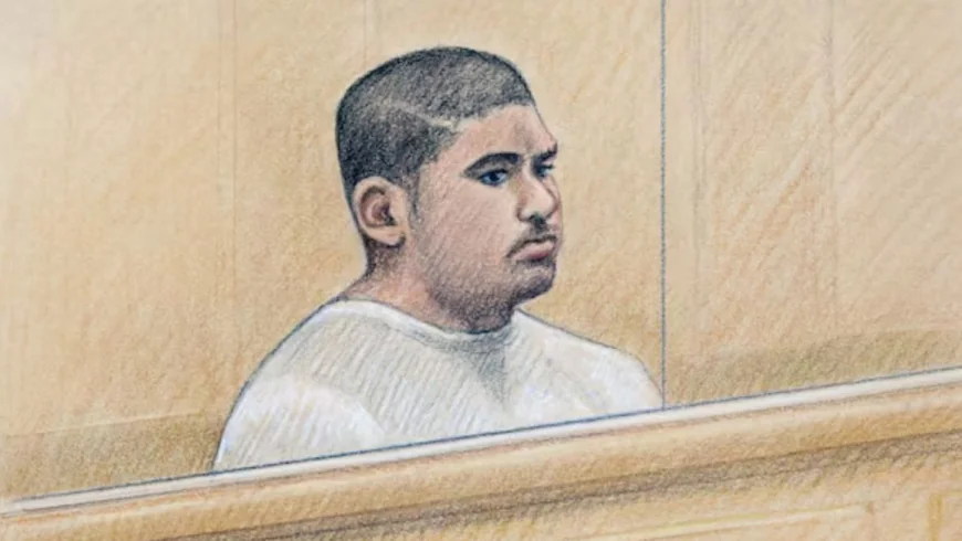 கனடாவில் குடும்பம் கொலை – குற்றத்தை ஒப்புக்கொண்ட இலங்கை இளைஞன்