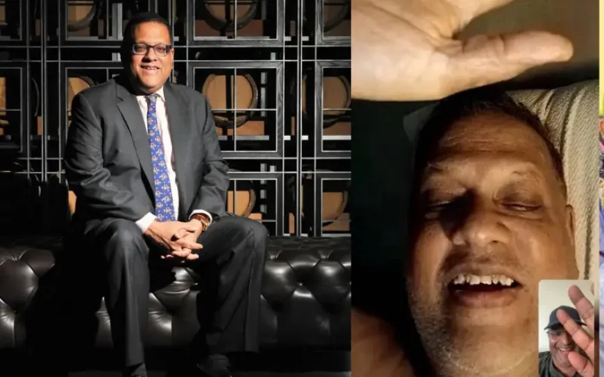 அர்ஜுன மகேந்திரன் இலங்கைக்கு அழைத்து வரப்படுவாரா? சிஐடி அறிக்கைக்காக காத்திருக்கும் பொலிஸார்!