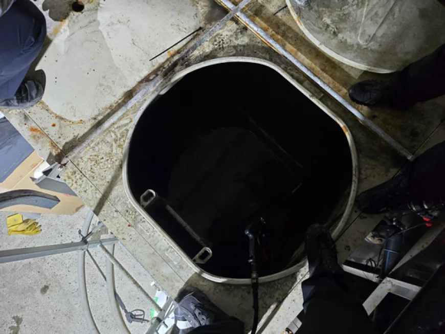 தென் கொரியாவில்  2 இலங்கையர் உட்பட மூன்று தொழிலாளர்களின் சடலம் மீட்பு