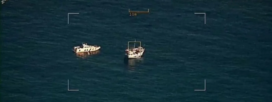 மாலைத்தீவு கடற்பரப்பில் போதைப்பொருளுடன் சிக்கிய இலங்கை மீன்படி கப்பல் தொடர்பில் வெளியான தகவல்