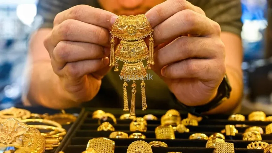 இலங்கையில் மீண்டும் உச்சம் தொட்ட தங்க விலை: வாங்கவுள்ளோருக்கு முக்கிய அறிவிப்பு