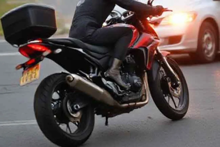 Motorcyclist Killed in Warakapola Hit-and-Run Accident