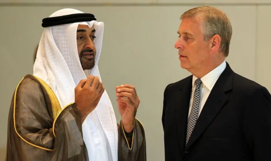 பிரித்தானிய இளவரசர் ஆண்ட்ரூவின் கடவுச்சீட்டு பறிமுதல் செய்யப்படலாம் – நிபுணரின் அதிர்ச்சி கருத்து