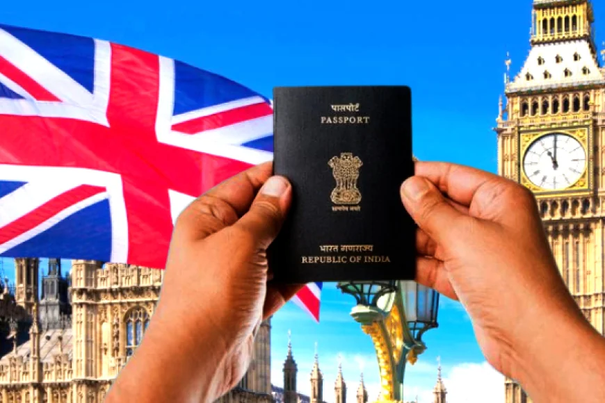 பிரித்தானியாவின் புதிய அகதி விதிகள்: புலம்பெயர்ந்தோர் எதிர்கொள்ளும் சவால்கள்