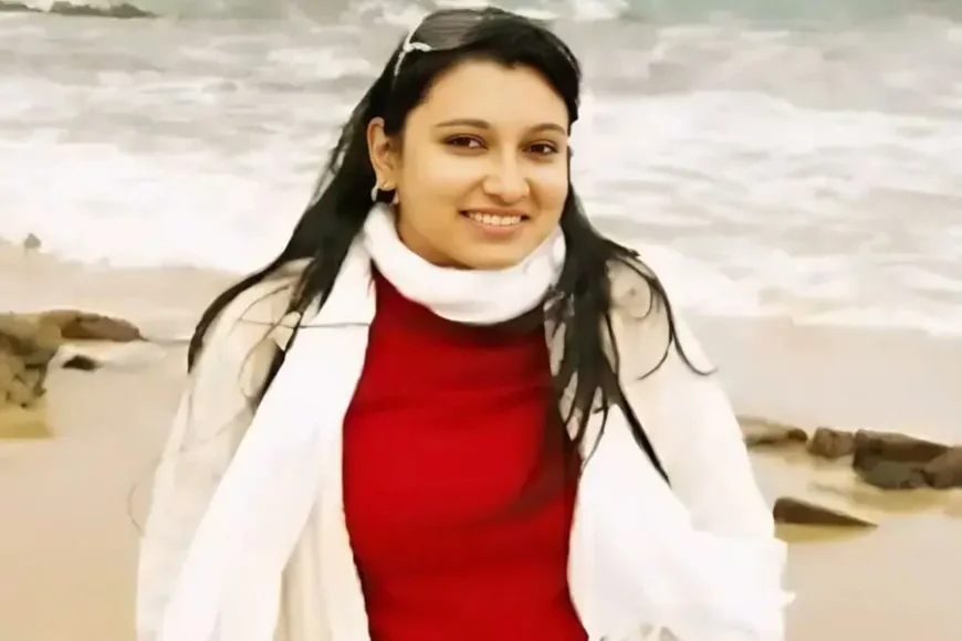 Eight-months-pregnant woman and unborn baby killed after BMW rear-ends Kia