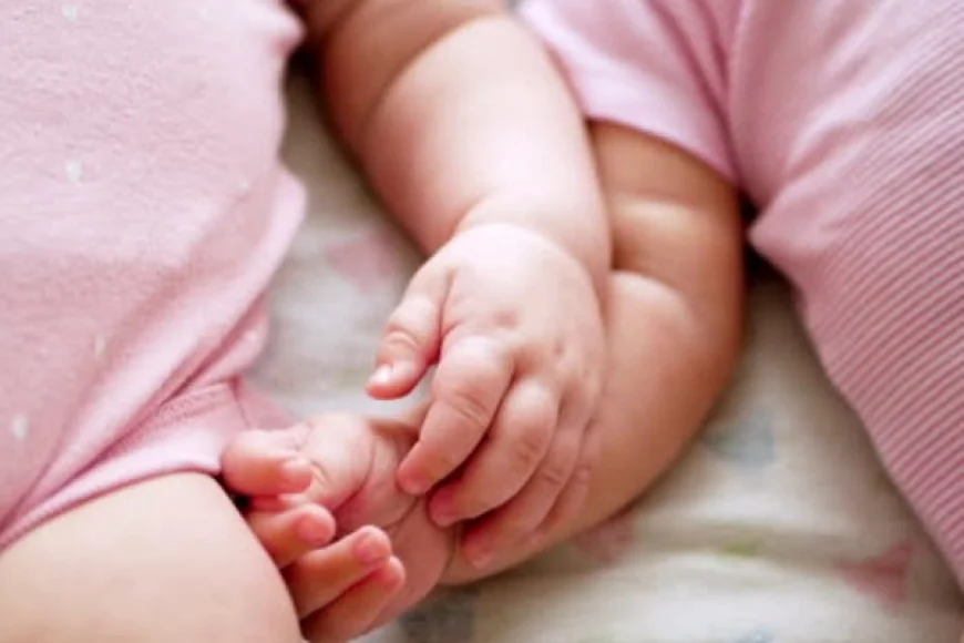 யாழில் பிறந்த இரட்டைக் குழந்தைகள் இருவரும் உயிரிழப்பு