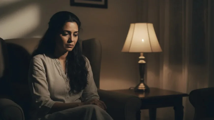 அமெரிக்க விசா கிடைக்காத விரக்தியில் பெண் மருத்துவர் உயிரிழப்பு