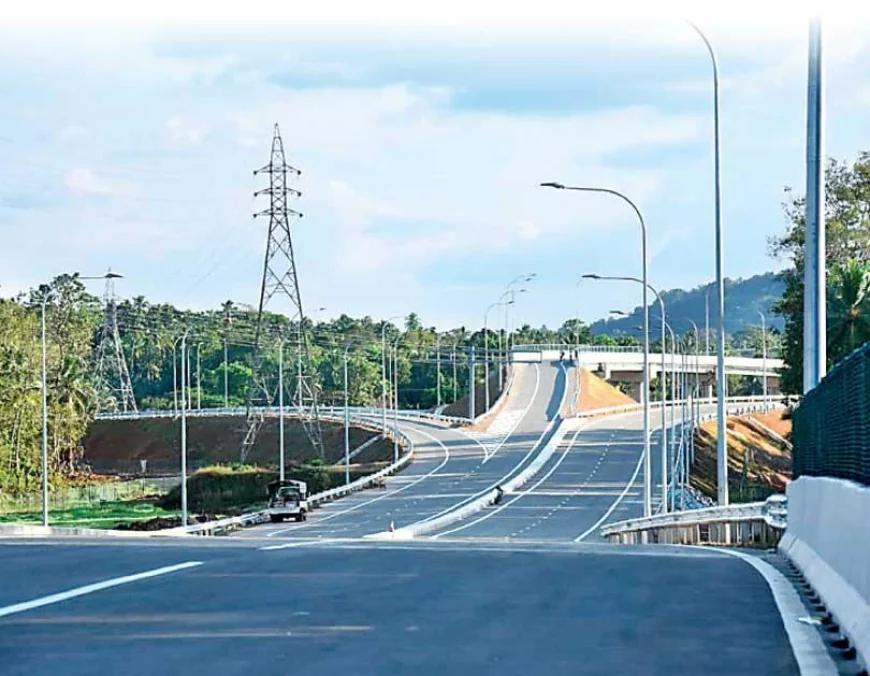 அதிவேக நெடுஞ்சாலைகளில் கட்டணம் இன்றி பயணிக்கலாம்!