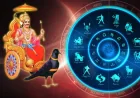 2026-ல் சனிபகவானின் தாக்கம்: இந்த 3 ராசிக்காரங்கள விடாம துரத்தப்போகுதாம்.. உங்க ராசி என்ன?