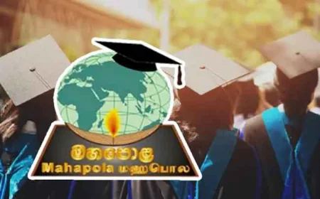 பல்கலைக்கழக மாணவர்களுக்கு மேலதிக மஹபொல கொடுப்பனவு