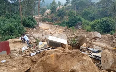 மோசமான வானிலை காரணமாக உயிரிழந்தவர்களின் எண்ணிக்கை 481 ஆக உயர்வு