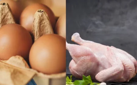 முட்டைகளுக்கு தட்டுப்பாடு ஏற்படுமா? இறைச்சி விலையும் உயர்வு!