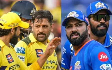 சிஎஸ்கே, ஆர்சிபி, மும்பை இந்தியன்ஸ் பின்னணிக்கு – கூகுள் தேடலில் முன்னேறிய பஞ்சாப் கிங்ஸ்!