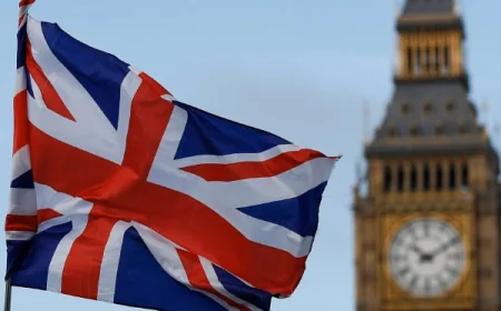 பிரித்தானியாவில் வேலை வாங்கி தருவதாக மோசடி: யாழ்ப்பாணத்தில் கைது செய்யப்பட்ட நபர்