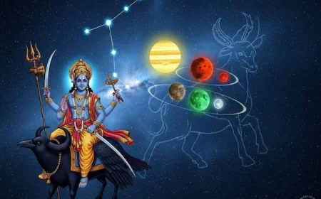 200 ஆண்டுகளுக்குப் பிறகு 2026-ல் அரிய திரிகிரக யோகம்: இந்த மூன்று ராசிக்காரர்களுக்கு அதிஷ்ட மழை