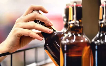மதுபான அனுமதிப்பத்திர கட்டணங்கள் 100 வீதத்தால் அதிகரிக்கிறது!