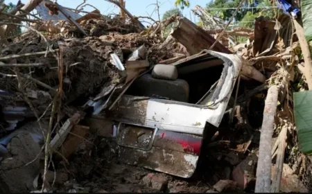 கொழும்பு புறநகரில் தேங்கியுள்ள குப்பைகளை 10 நாட்களுக்குள் அகற்ற திட்டம்!