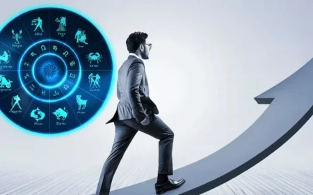 2026-ல் தொழிலில் பெரிய வளர்ச்சி காணப்போவது இந்த 5 ராசிக்காரங்க… உங்க ராசி இதுல இருக்கா?