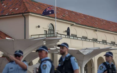 அவுஸ்திரேலியாவில் துப்பாக்கி சட்டங்கள் கடுமையாக்கப்படவுள்ளது – அனுமதிப்பத்திர எண்ணிக்கைக்கு கட்டுப்பாடு