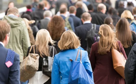 பிரித்தானியாவில் வேலையின்மை விகிதம் 5.1% ஆக உயர்வு – இளைஞர்கள் கடுமையாக பாதிப்பு